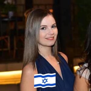 Чечик Наташа